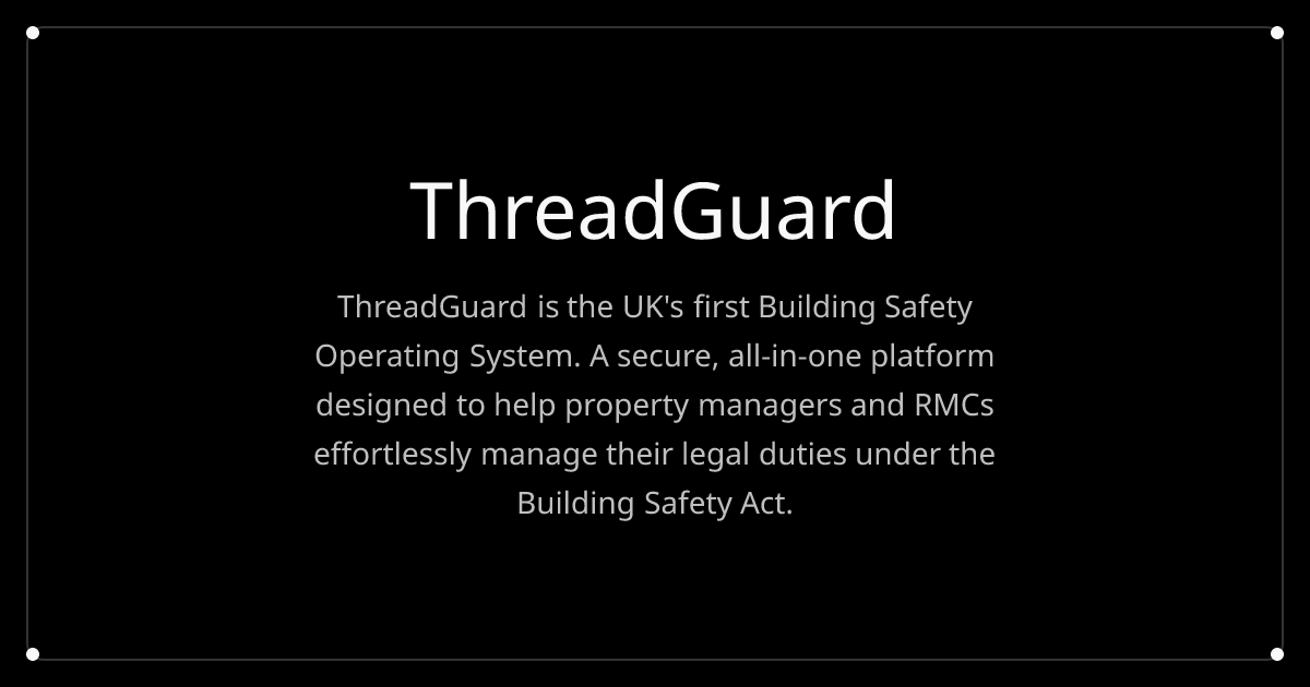 ThreadGuard